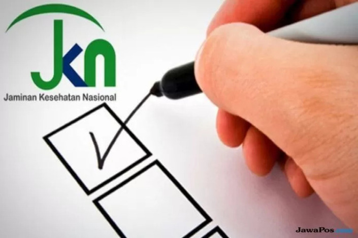Ilustrasi: Jaminan Kesehatan Nasional (JKN).