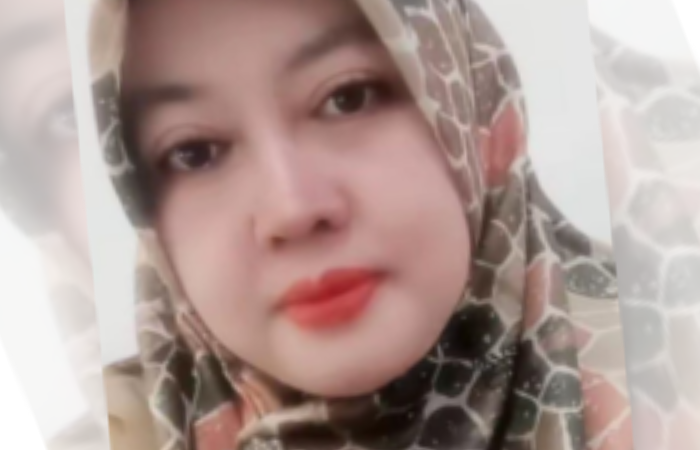 Atik Nuraini, SDN Tamberu 1