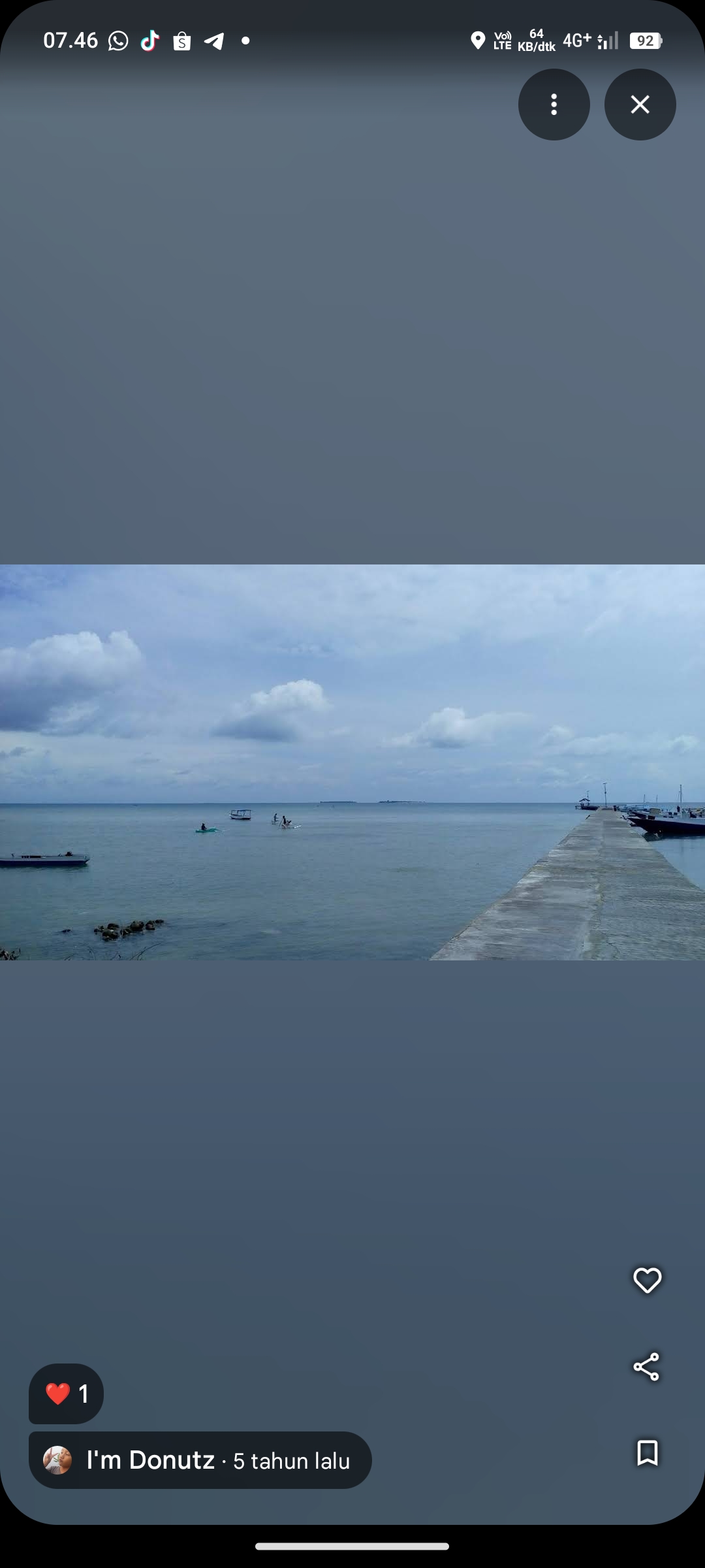 Pulau Saseel