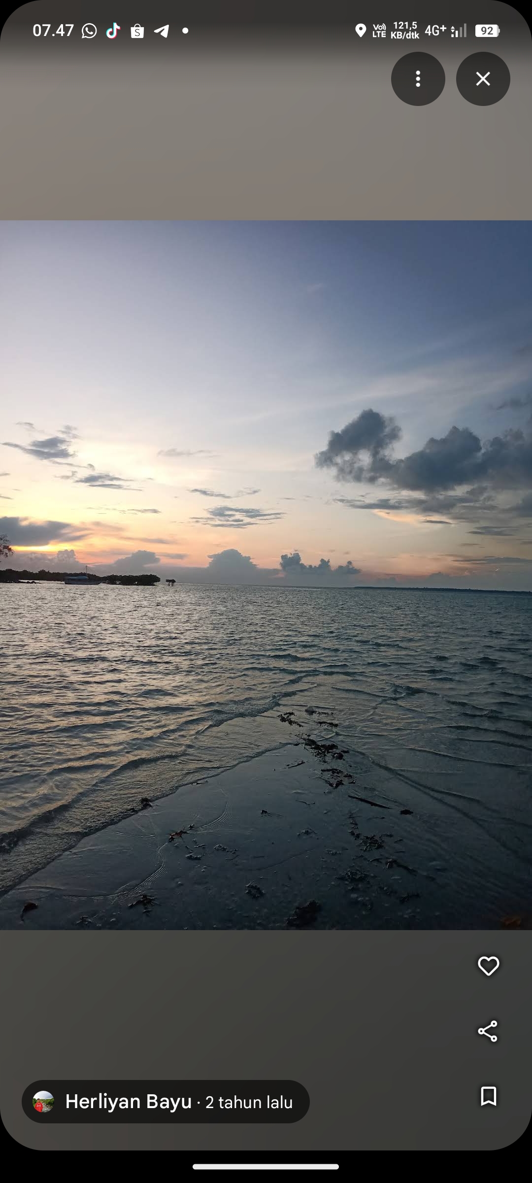 Pulau Saseel