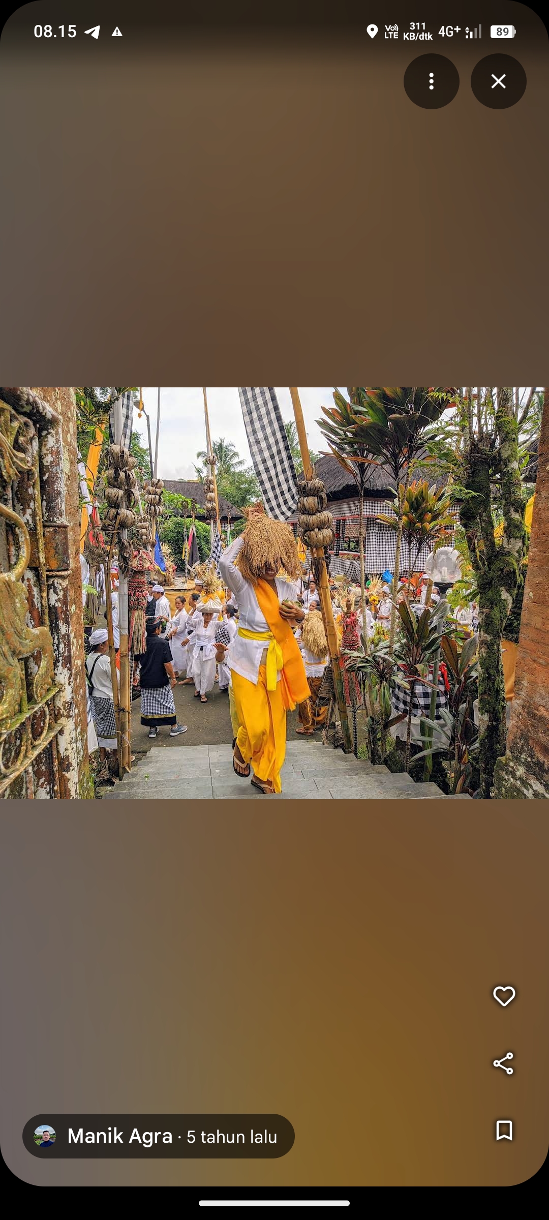 Pura Luhur Tamba Waras Tabanan
