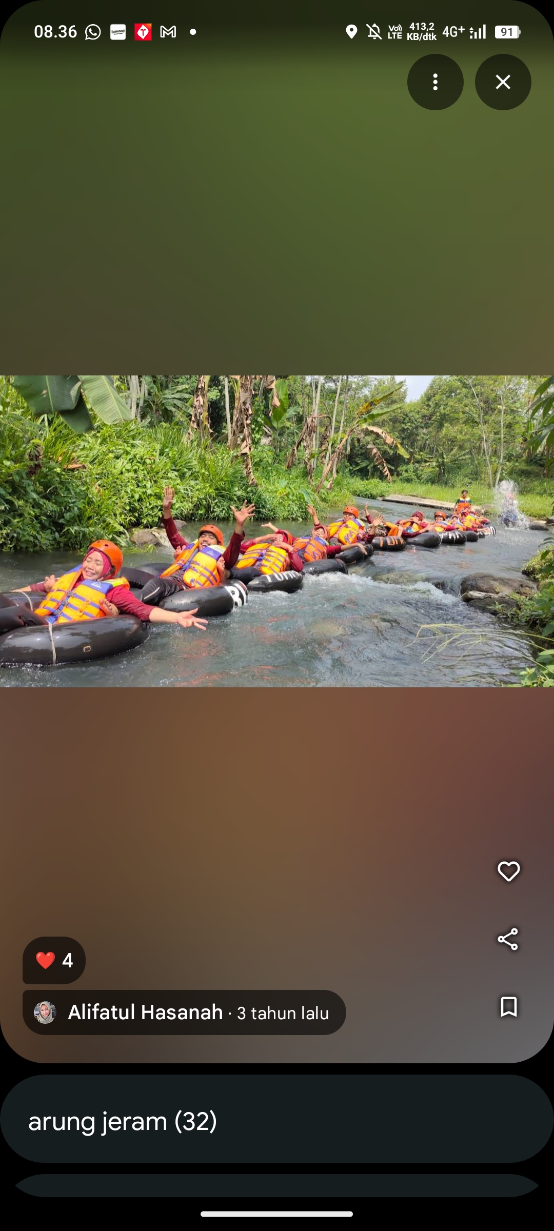 Tumpak Selo