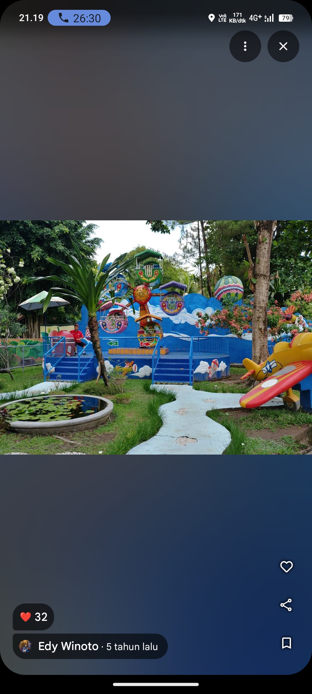 Kids Fun Yogyakarta
