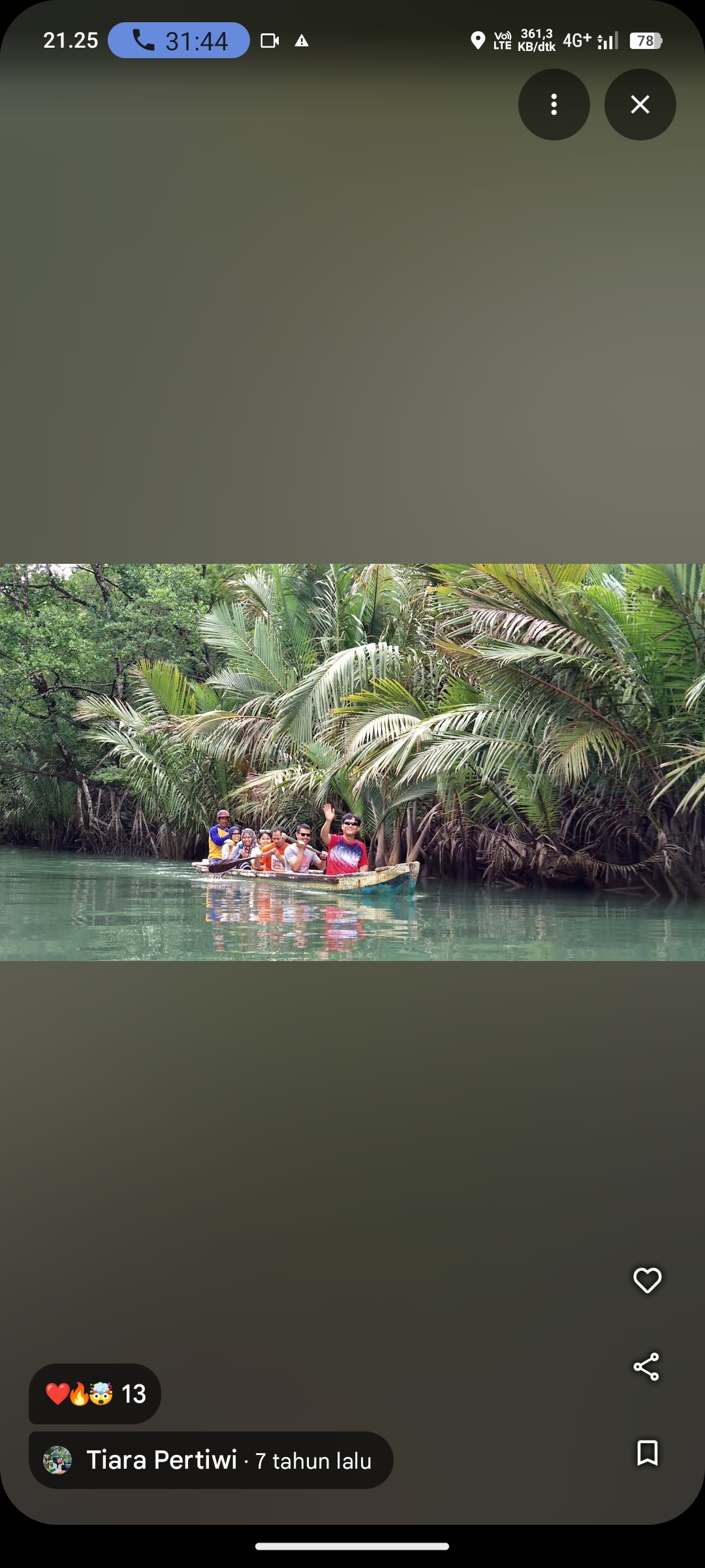 Taman Nasional Ujung Kulon