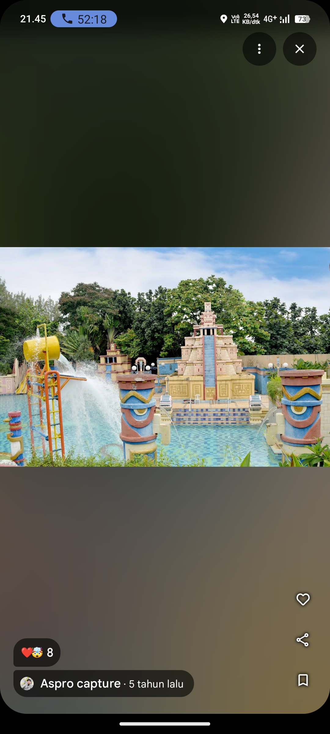 Eldorado Waterpark