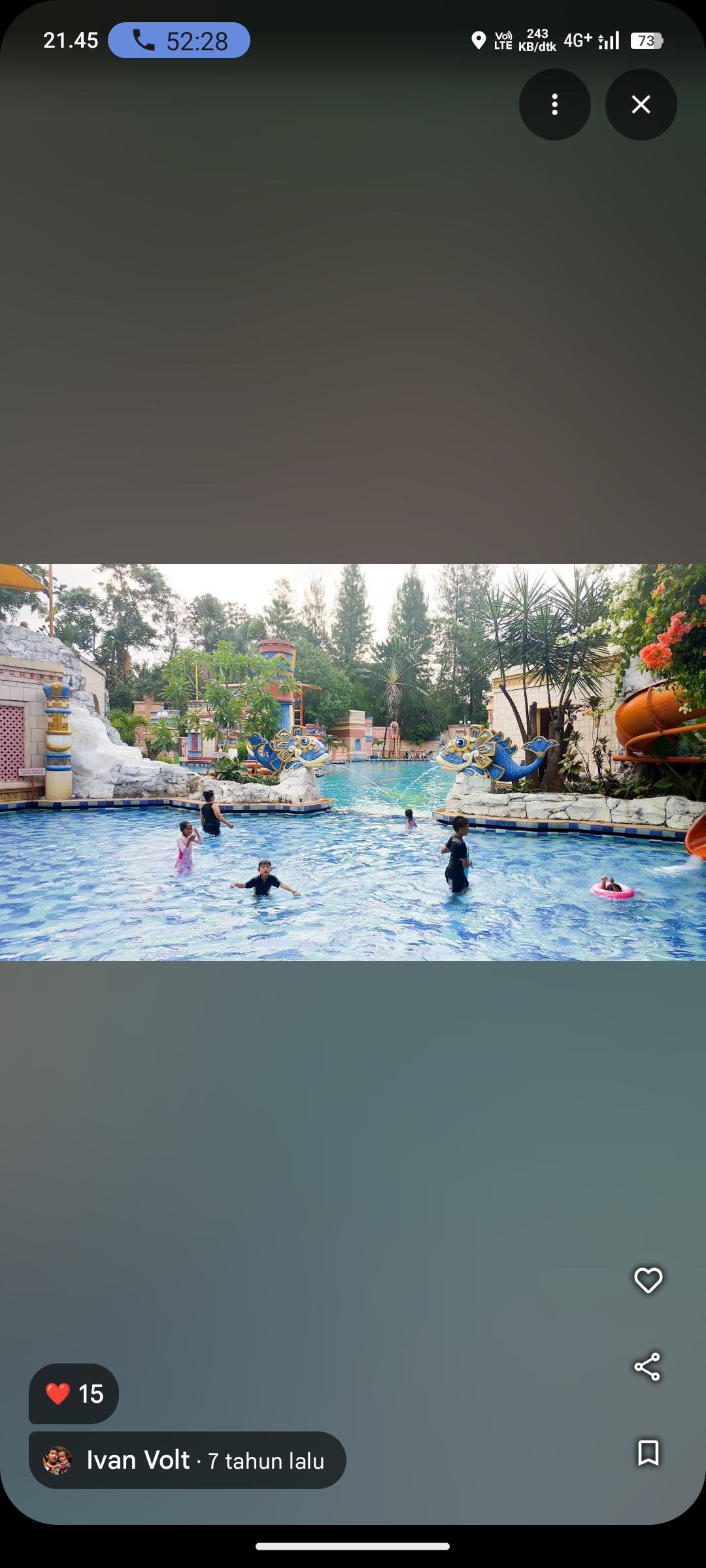 Eldorado Waterpark