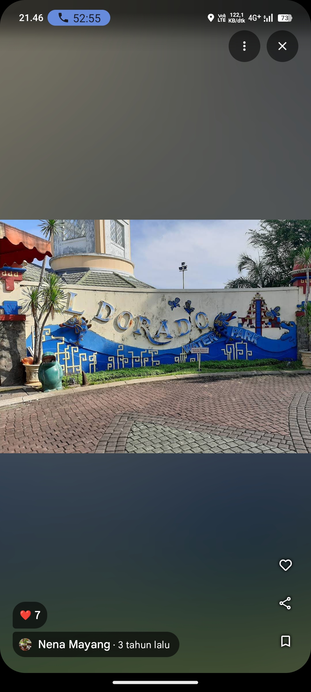 Eldorado Waterpark