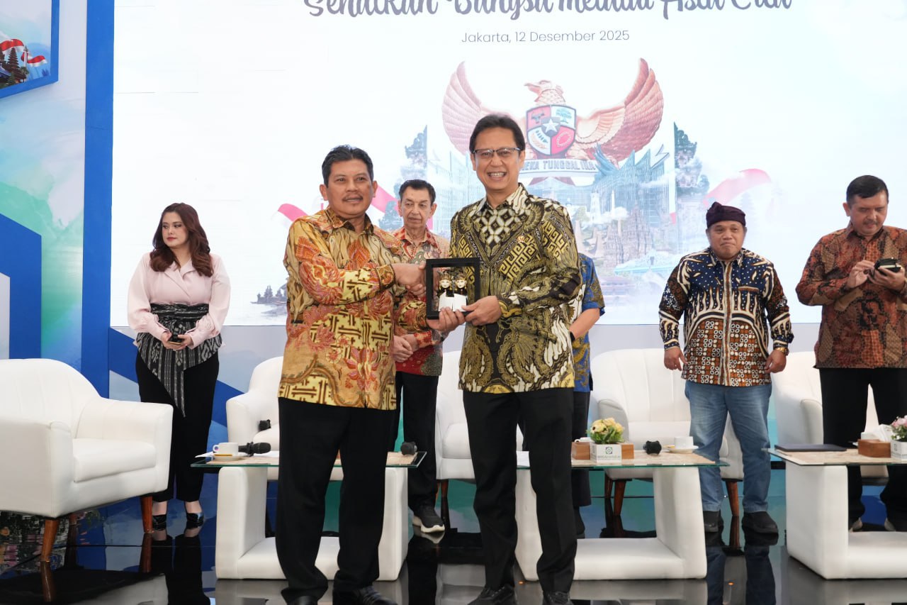 KOMITMEN: BPJS Kesehatan berkomitmen memaksimalkan realisasi Universal Health Coverage (UHC).
