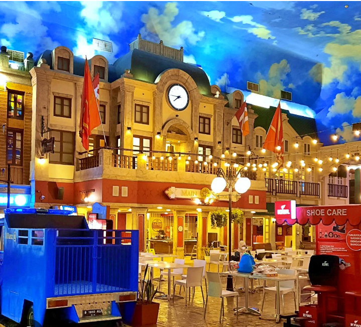 Beberapa hal yang perlu dipersiapkan ibu-ibu ke kidzania surabaya