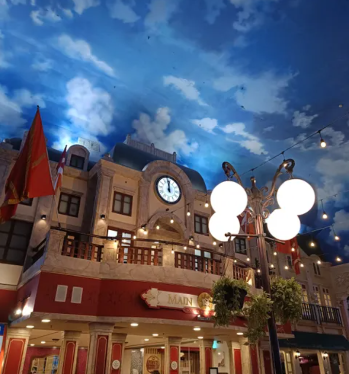 Anti ribet cara beli tiket online dan offline di kidzania surabaya