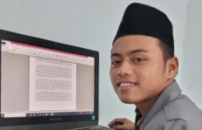 Bukhori Muslim