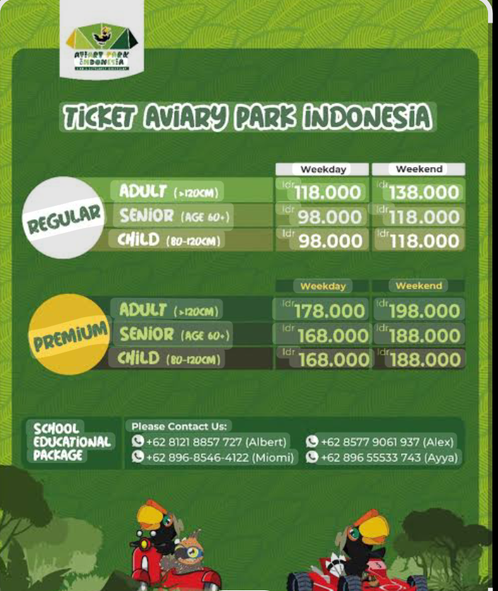 Worth it atau enggak?