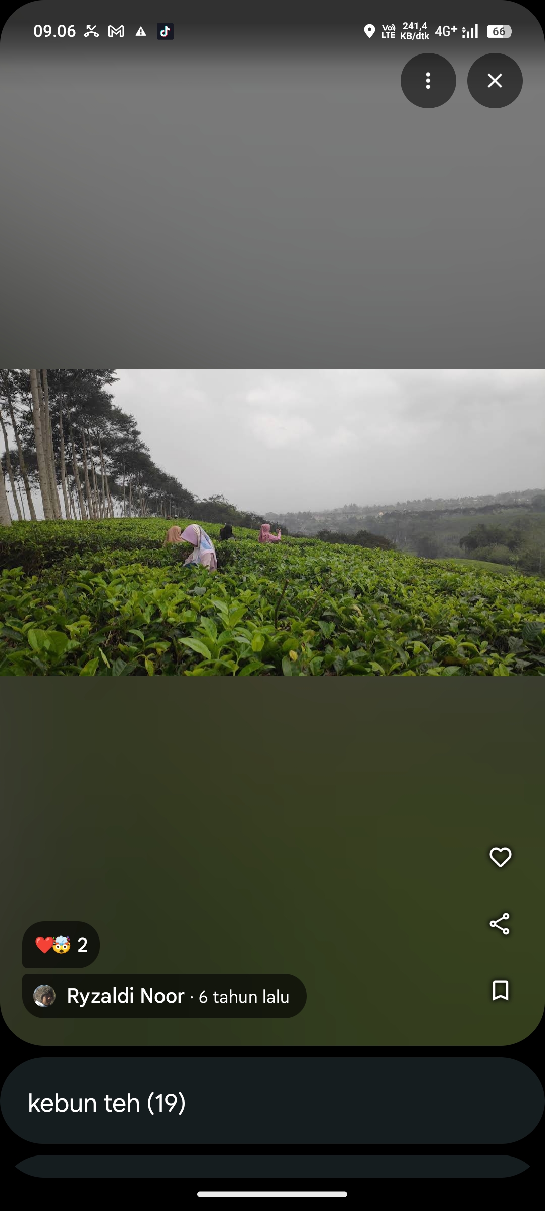 Kebun Teh Kabawetan