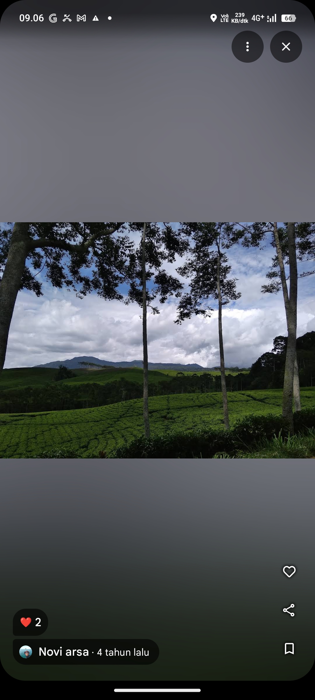 Kebun Teh Kabawetan