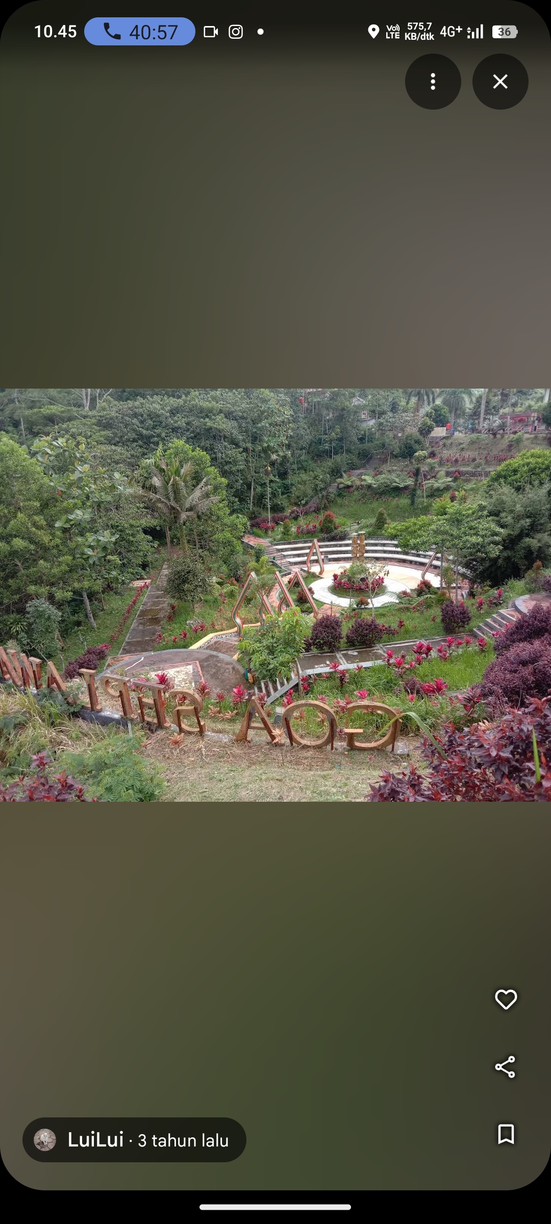 Goa Seplawan Kaligesing