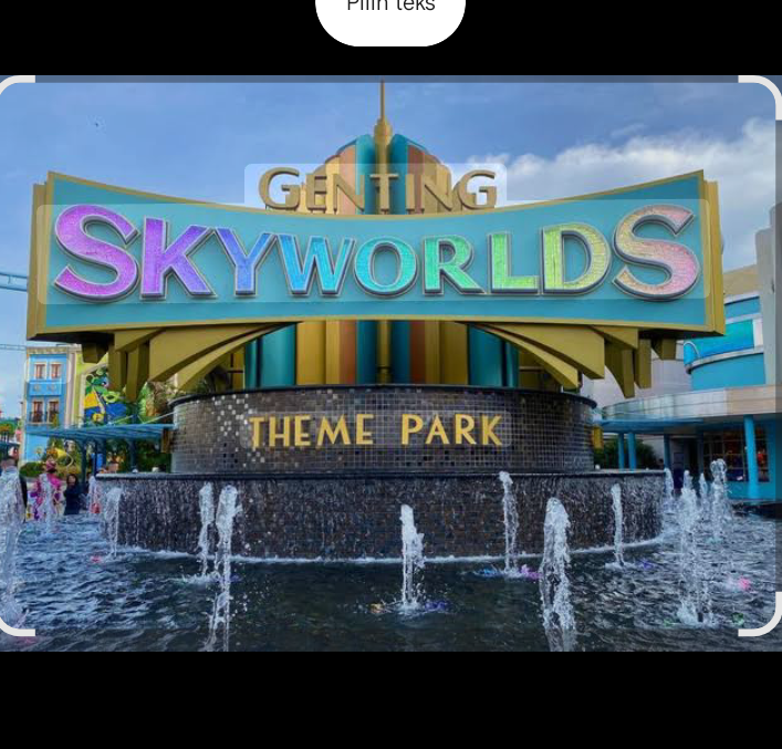Skyworlds TMII