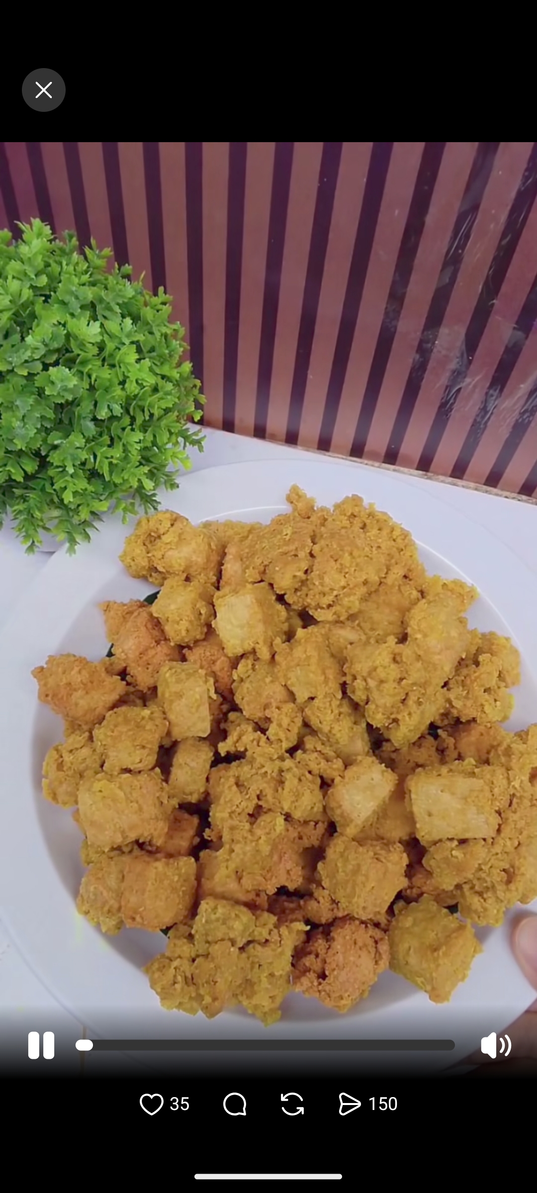 Tahu Krispi