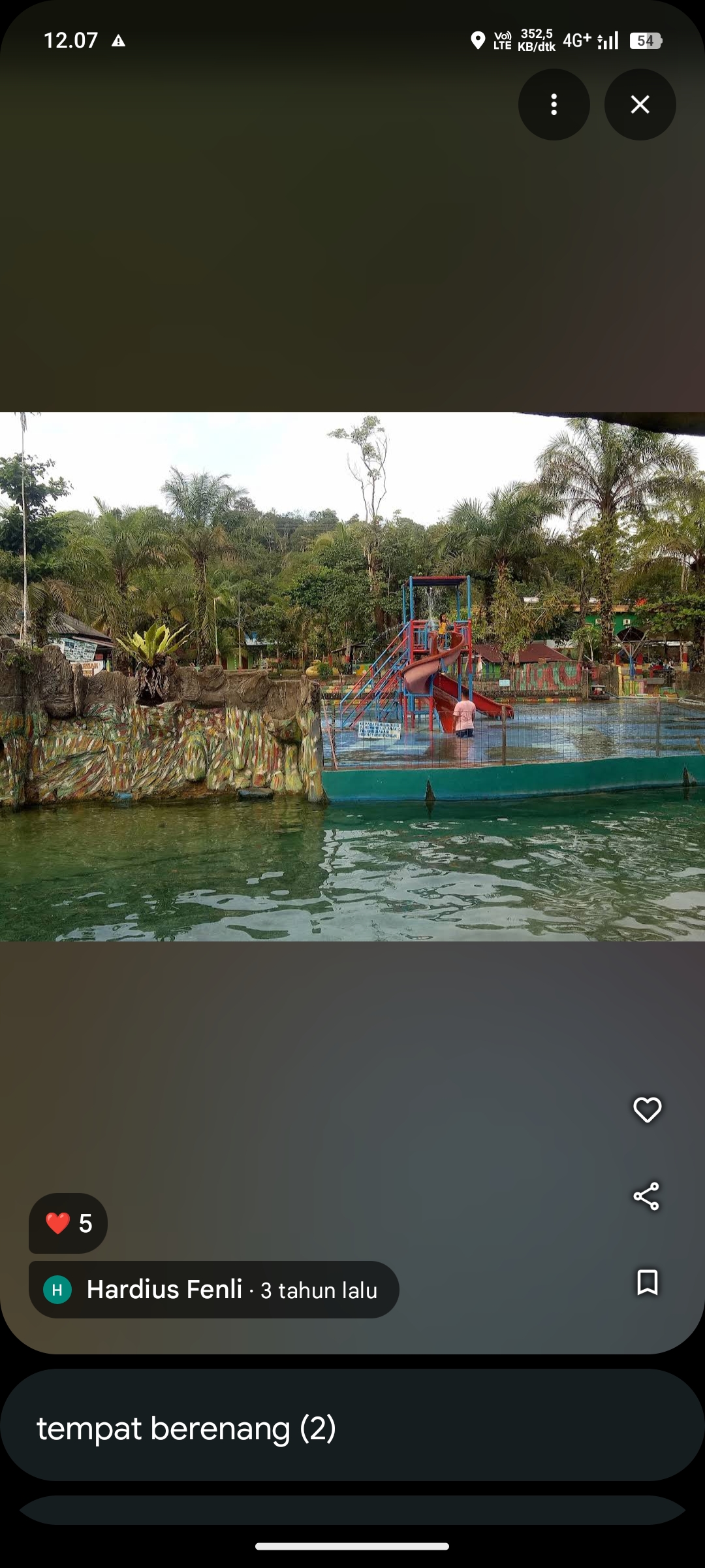 Wana Telabang Sari
