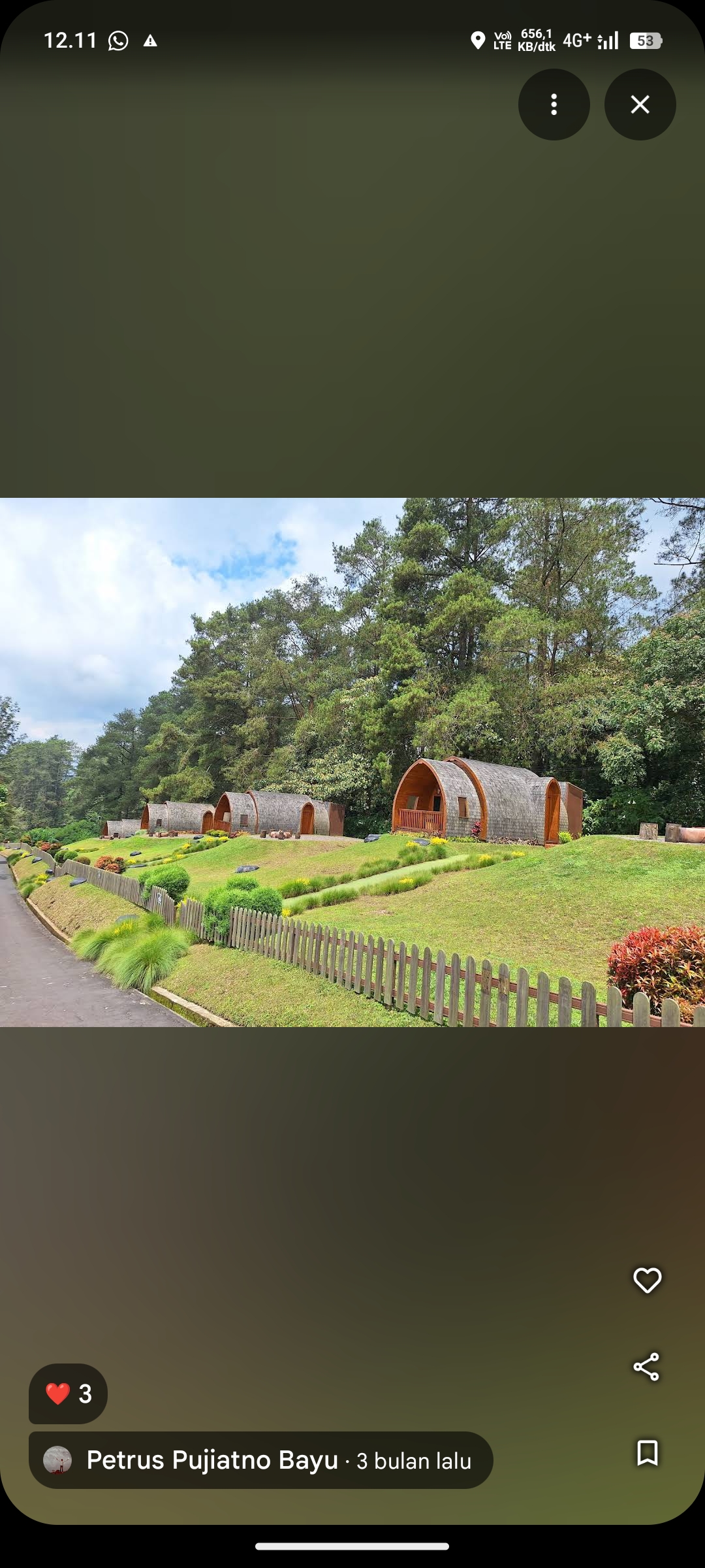 Astro Highland Ciater