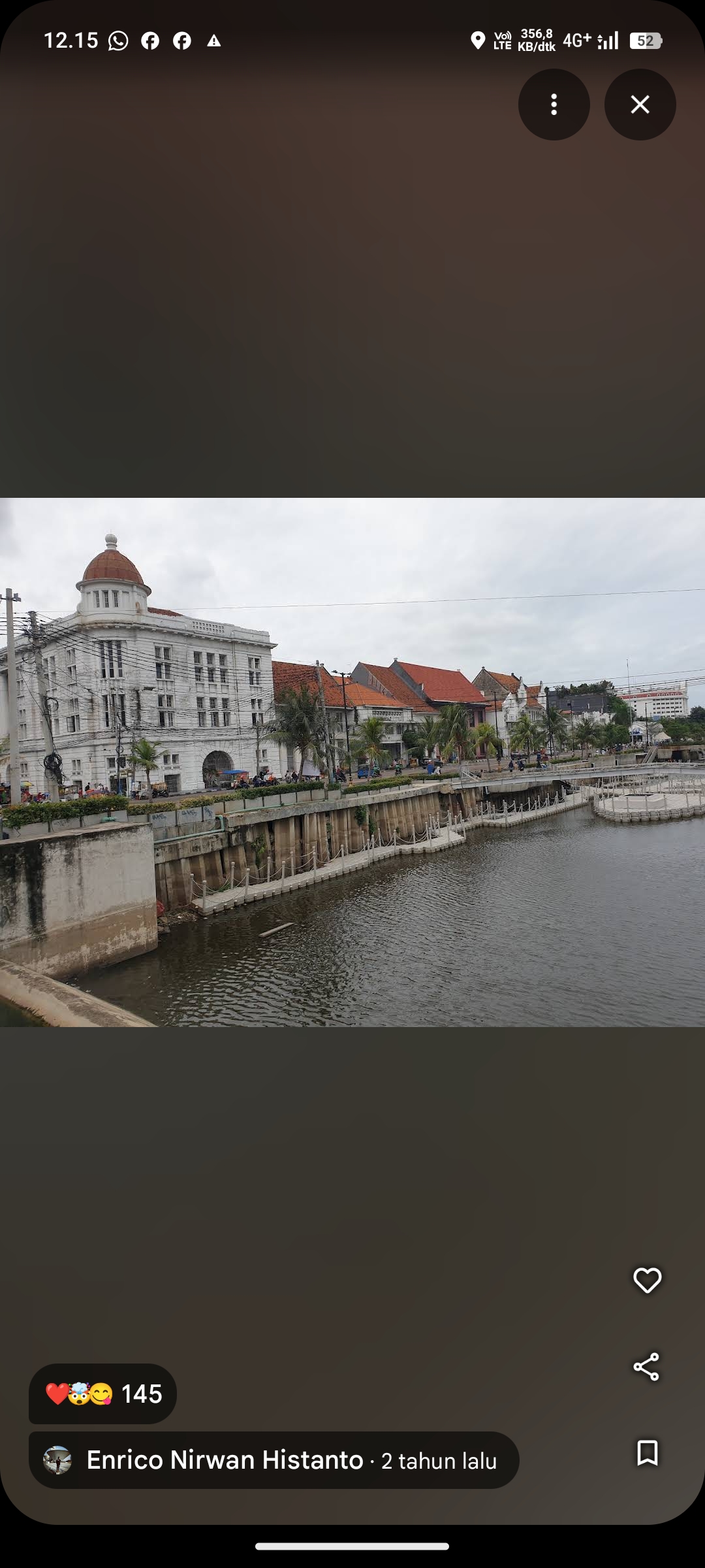 Kota Tua Jakarta
