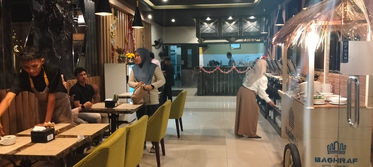 Susana Hotel Bagraf