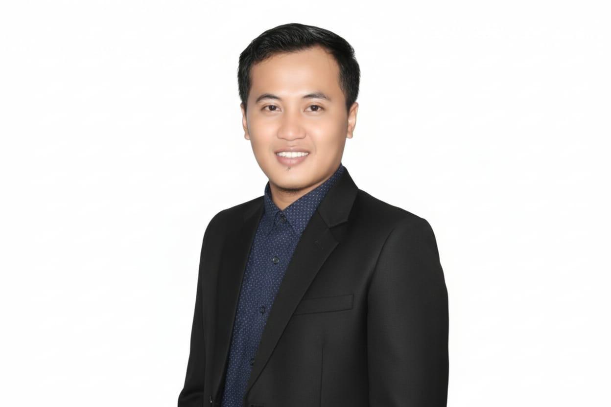 Owner Dalbar Group Jihadudin Ansori