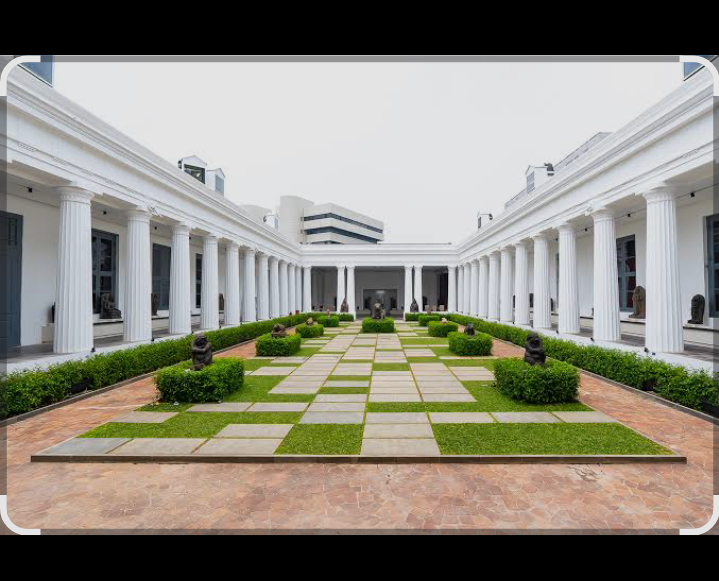 Rekomendasi musium di jakarta