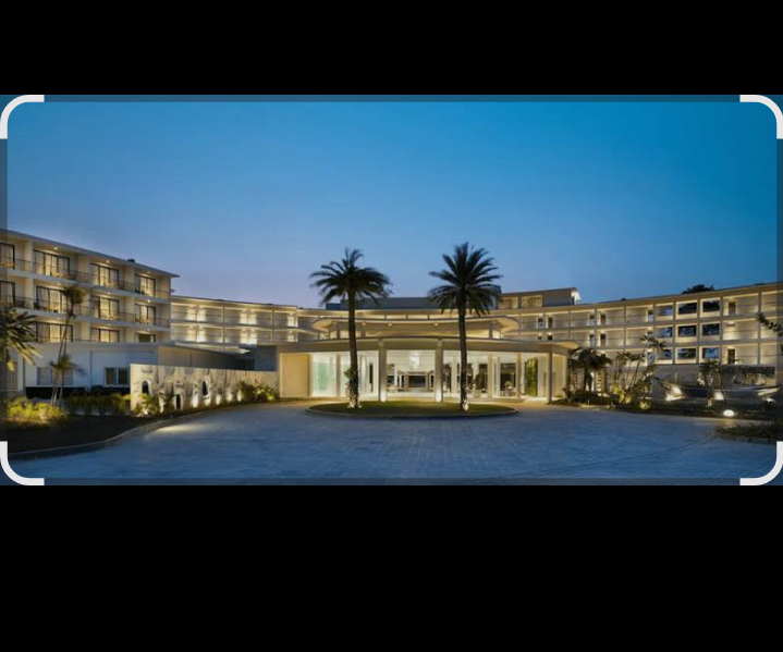 Harga staycation di hotel novotel anyer beach resort