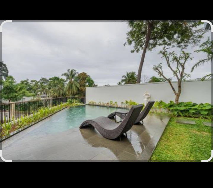 Aktivitas seru staycation di hotel novotel anyer beach resort banten