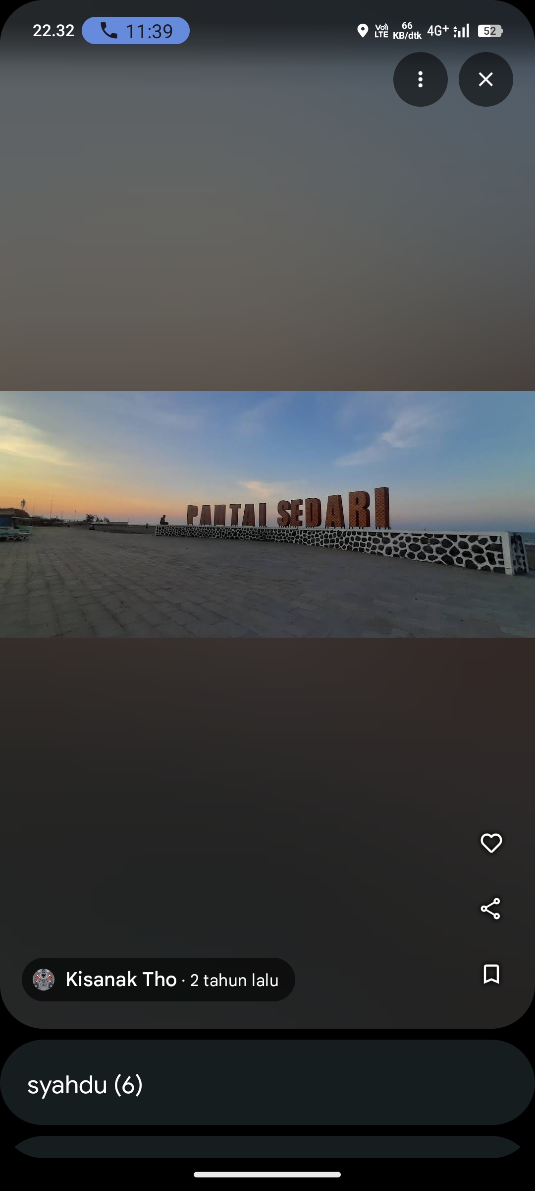 Pantai Sedari, Karawang