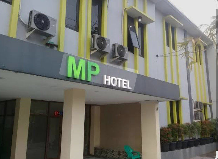 Rekomendasi hotel purwakarta