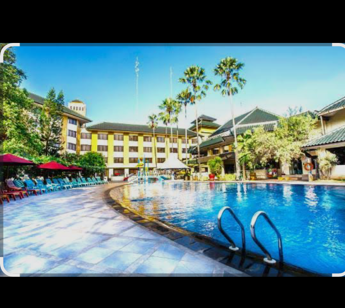 Rekomendasi hotel keluarga di purwakarta