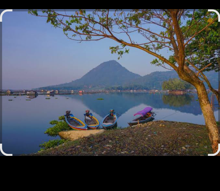 Wisata keluarga di purwakarta