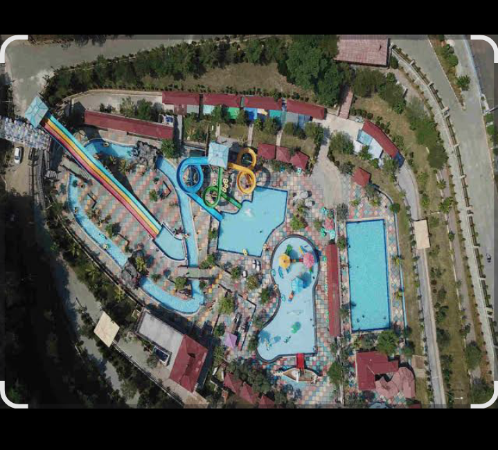 Wisata kolam renang di purwakarta