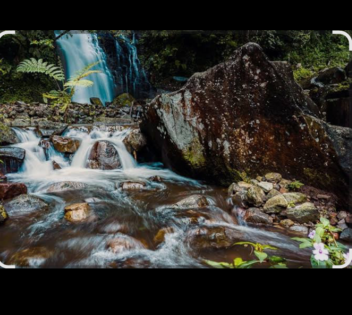 Wisata alam di purwakarta