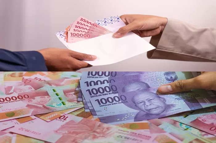 Ilustrasi dana bantuan modal usaha. (Foto: Pexels.com/Ahsanjaya)
