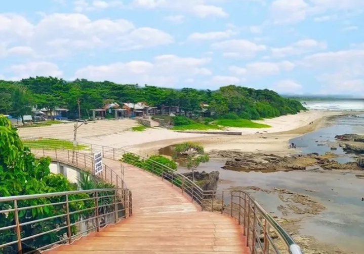 Rekomendasi wisata murah di garut