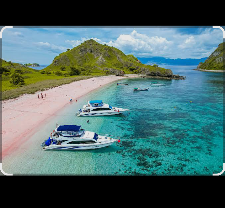 Rekomendasi wisata murah di sukabumi