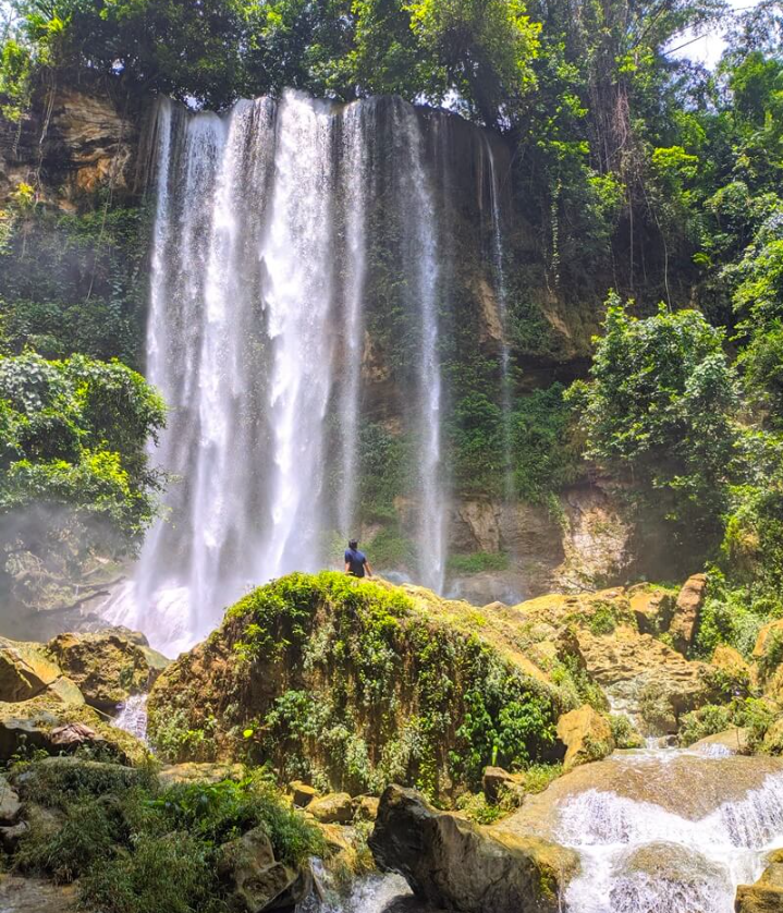 Rekomendasi wisata musim hujan di sukabumi