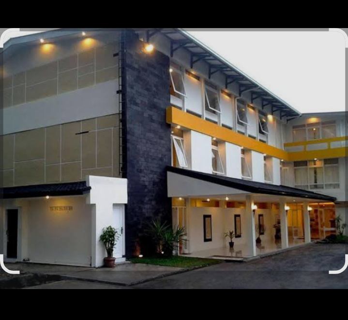 Sukabumi hadir sebagai destinasi staycation yang menawarkan udara sejuk dan suasana tenang