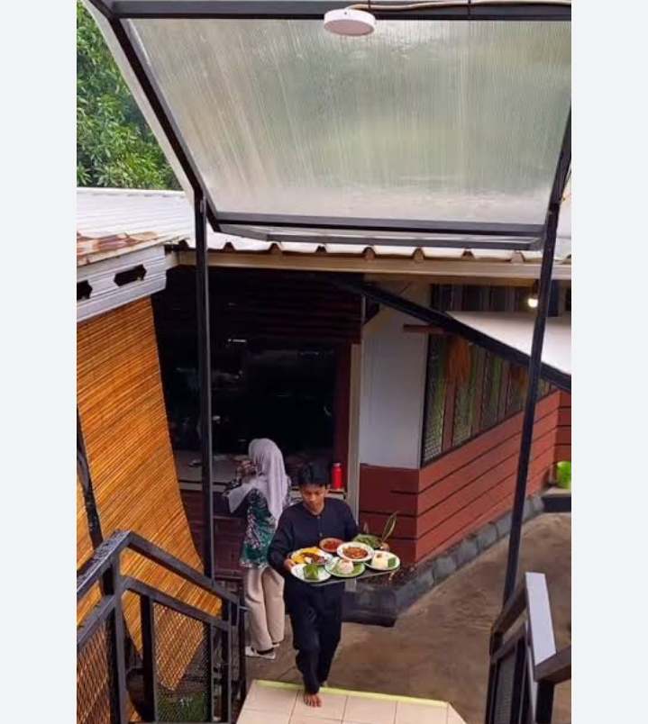 Kuliner khas sukabumi