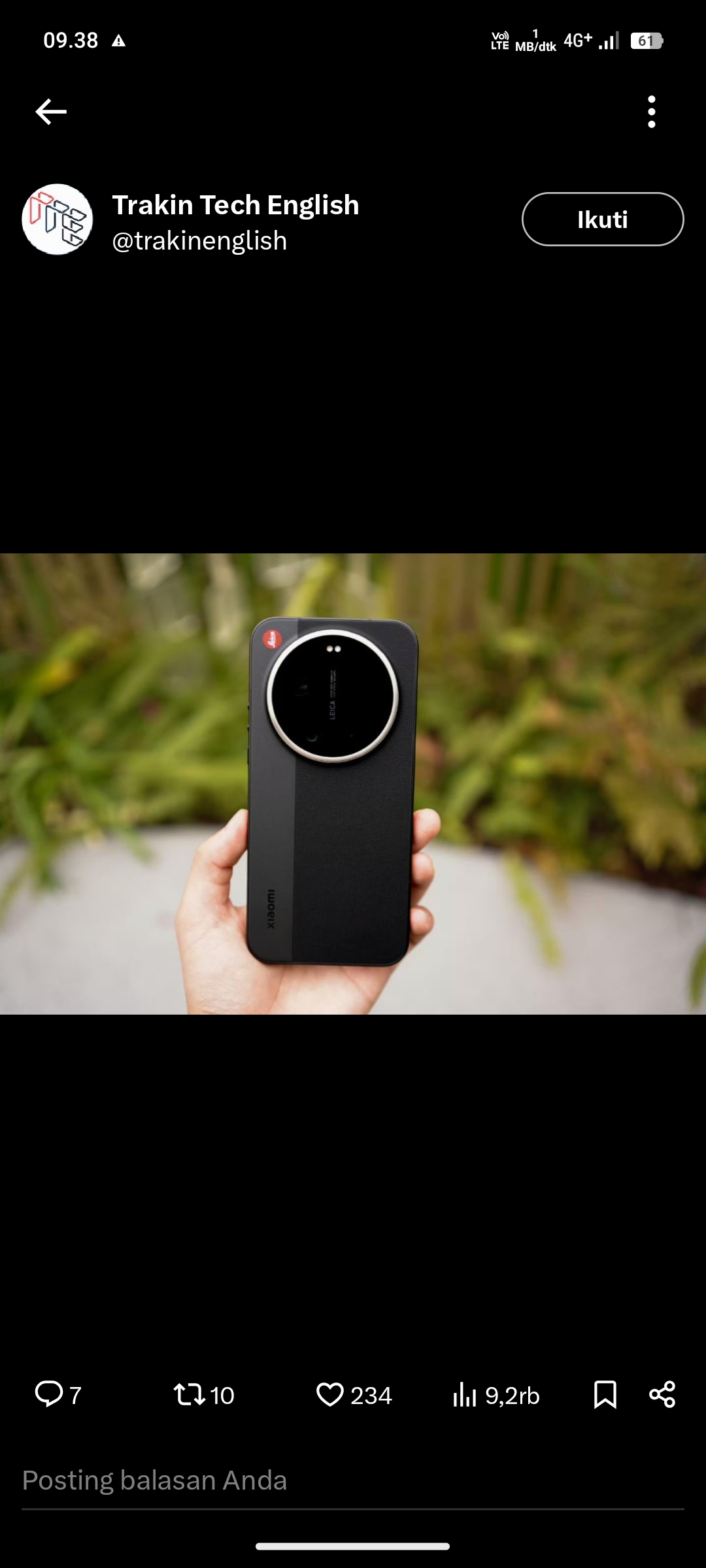 Xiaomi 17 Ultra