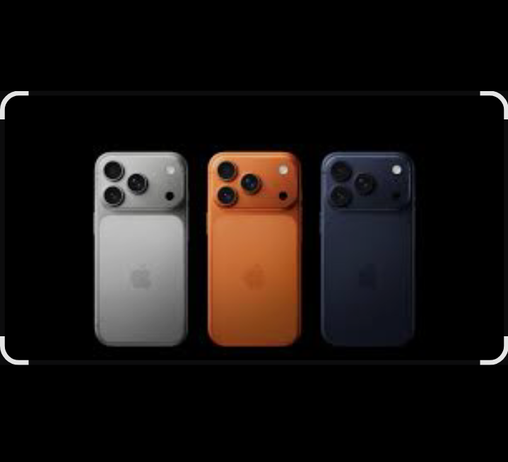 Kelangkaan Iphone 17 pro