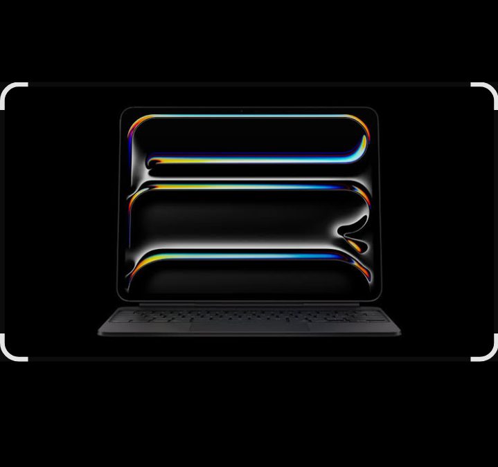 Ipad pro chip m5