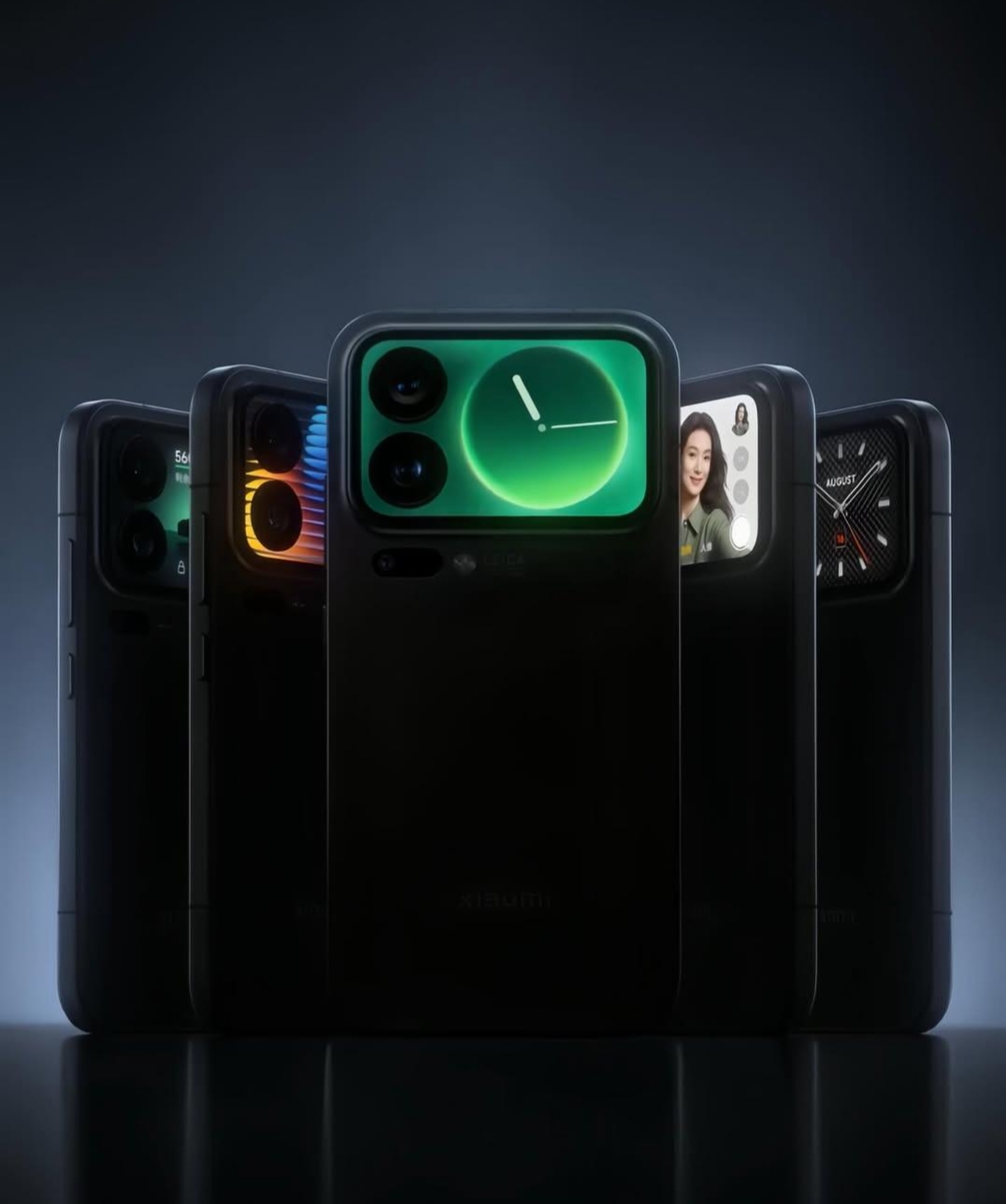 Xiaomi 17 ProMax