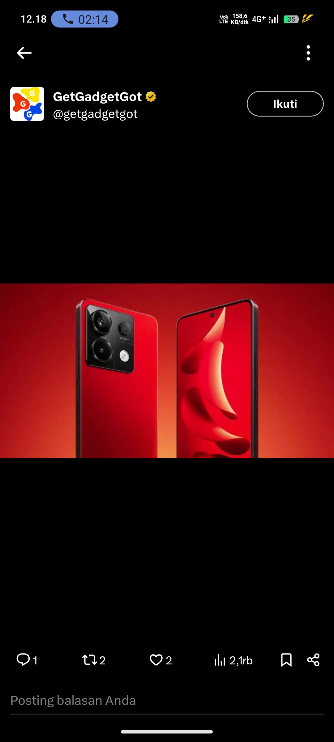 Xiaomi 16T Pro