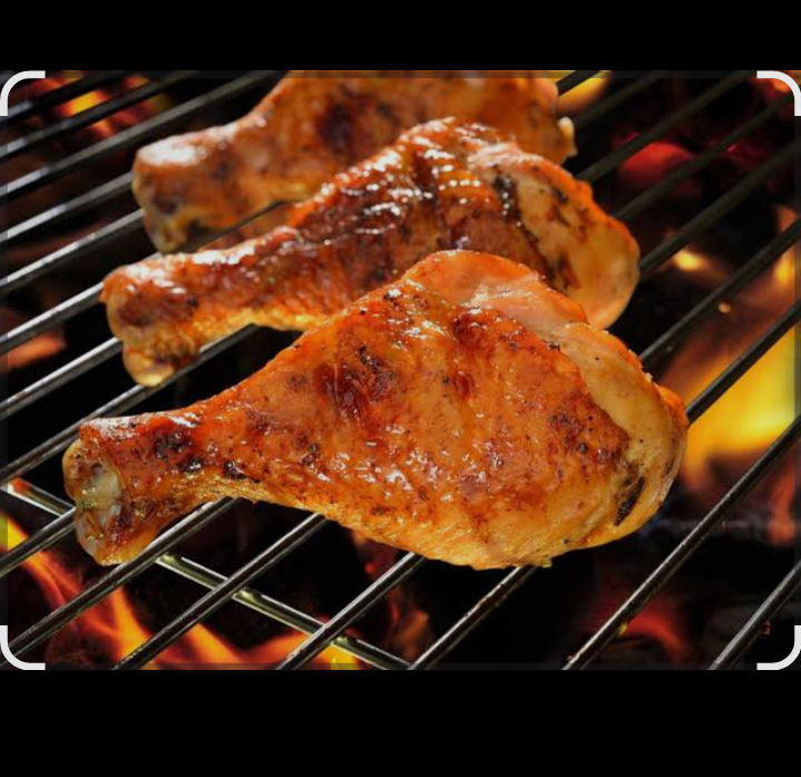 Resep ayam bakar empuk dan bumbu meresap