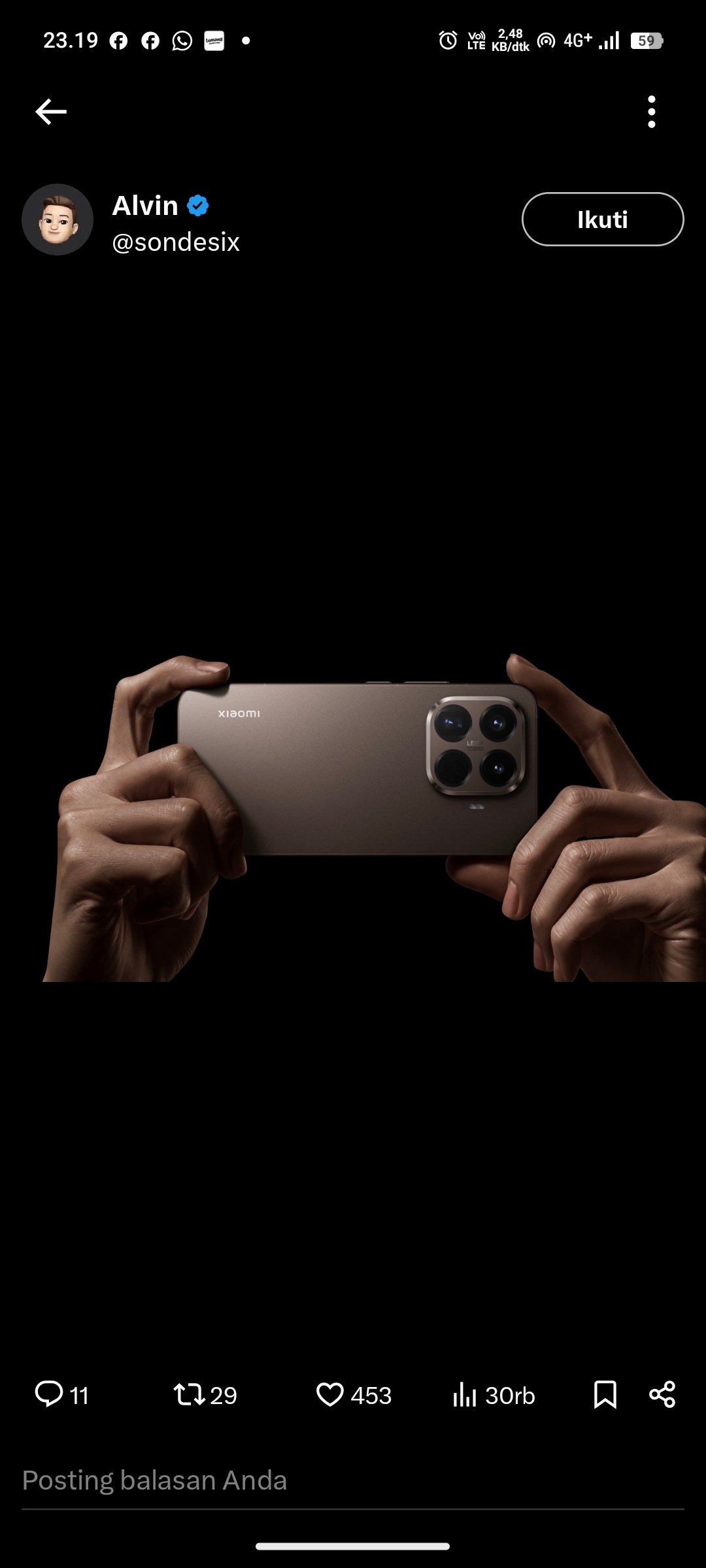 Xiaomi 15T Pro