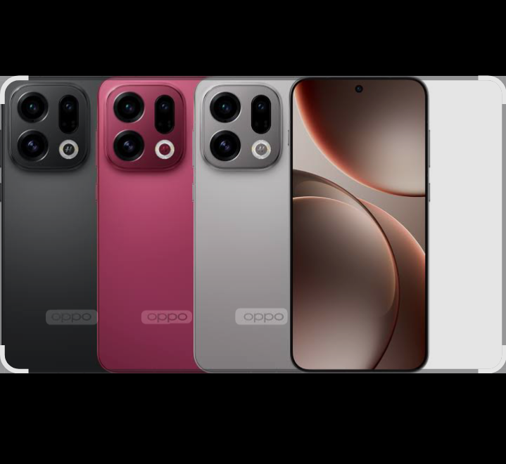 Harga oppo find x9 resmi diumumkan