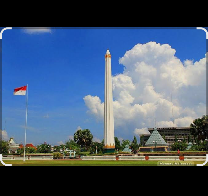 Rekomendasi wisata surabaya